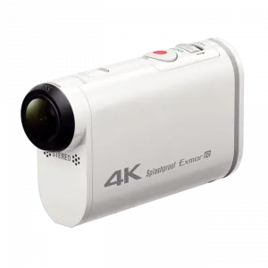 Smart Camera 6200U with 500GB SDcard