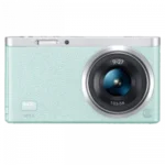 White NX Mini F1  SMART NX