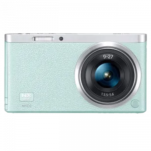 White NX Mini F1  SMART NX