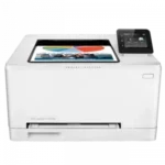 Full Color LaserJet Pro  M452dn